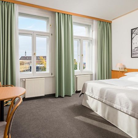 Best Western Hotel Moran Πράγα Εξωτερικό φωτογραφία