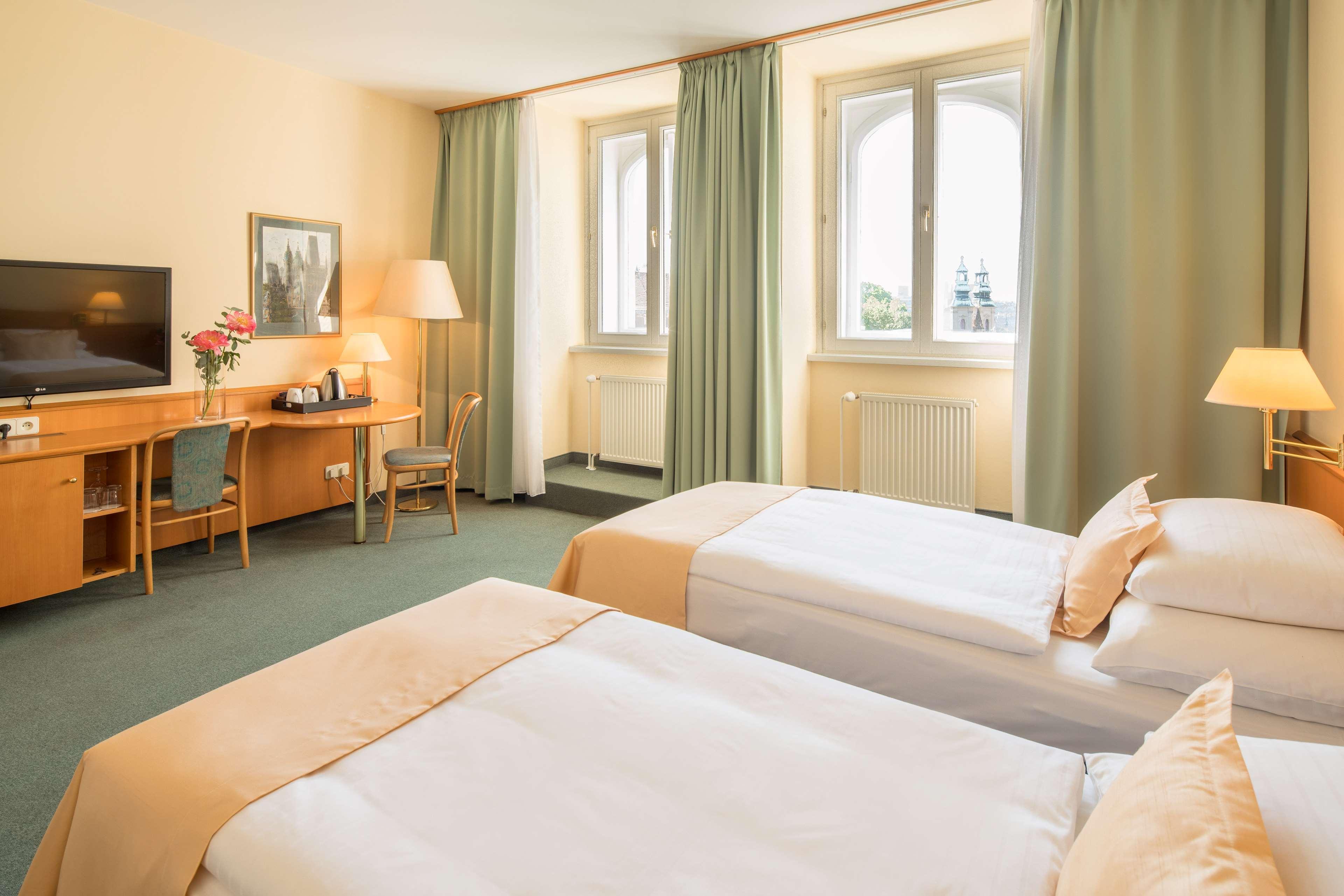Best Western Hotel Moran Πράγα Εξωτερικό φωτογραφία