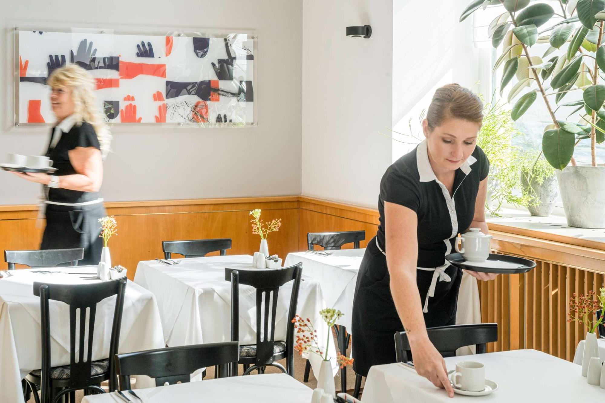 Best Western Hotel Moran Πράγα Εξωτερικό φωτογραφία