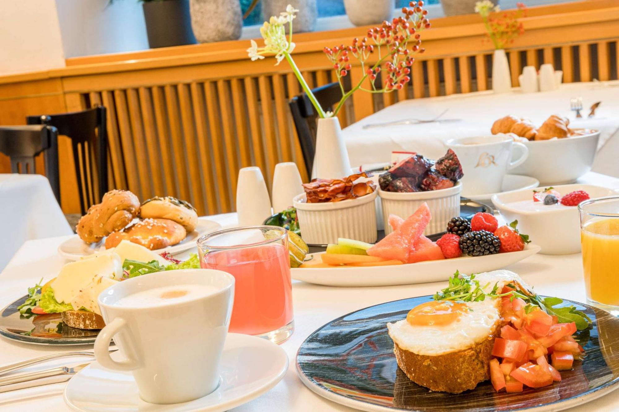 Best Western Hotel Moran Πράγα Εξωτερικό φωτογραφία