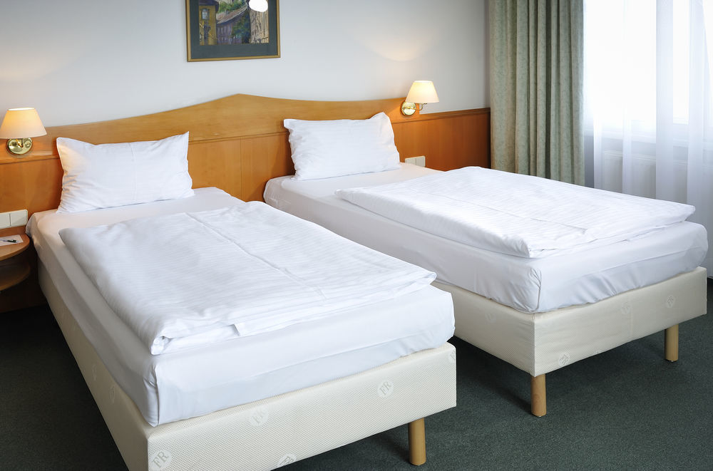 Best Western Hotel Moran Πράγα Δωμάτιο φωτογραφία